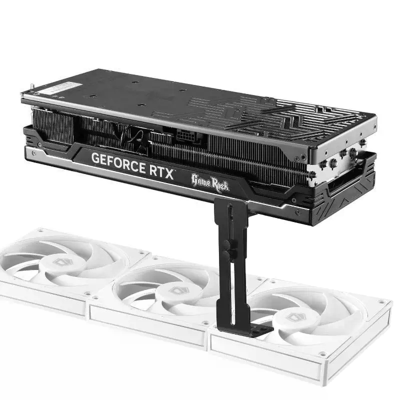Pc Gaming Gta 6 - 1 個調整可能な金属製 GPU アンチサグブラケット 6 ～