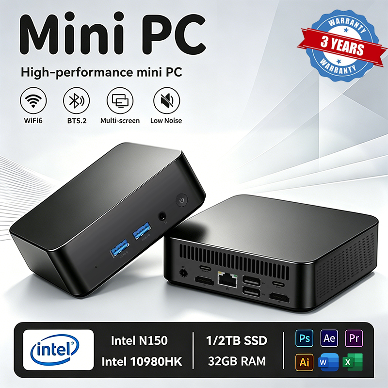 Pc Gaming Gta 6 - 2026年版 インテル Core i9 10980HK N150
