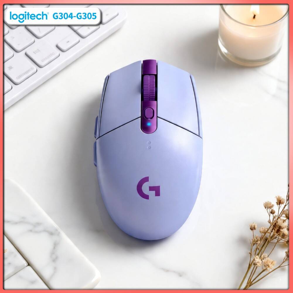 Pc Gaming Gta 6 - ワイヤレス ロジクール G305 ゲーミングマウス、12000 DPI HERO、6つのカスタムキー、250時間バッテリー、99g、PC