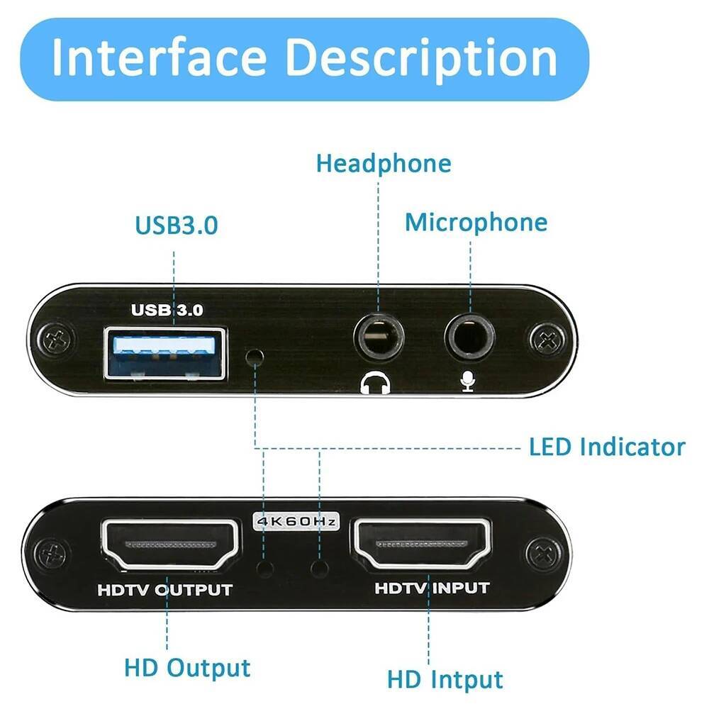 4K HDMI対応 USB 3.0 1080P@60Hz ビ - Pc Gaming Games のレビューと価格