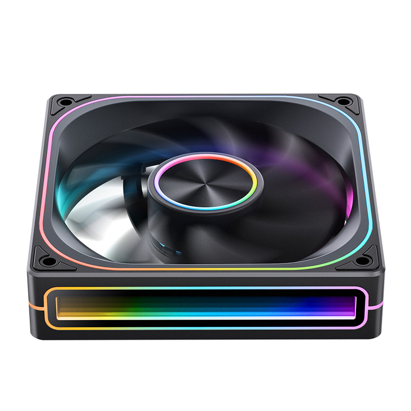 JONSBO ZA-120/240/360 ケースファン 1 - Pc Gaming Liquid Cooling のレビューと価格