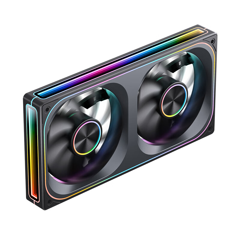 JONSBO ZA-120/240/360 ケースファン 1 - Pc Gaming Liquid Cooling のレビューと価格