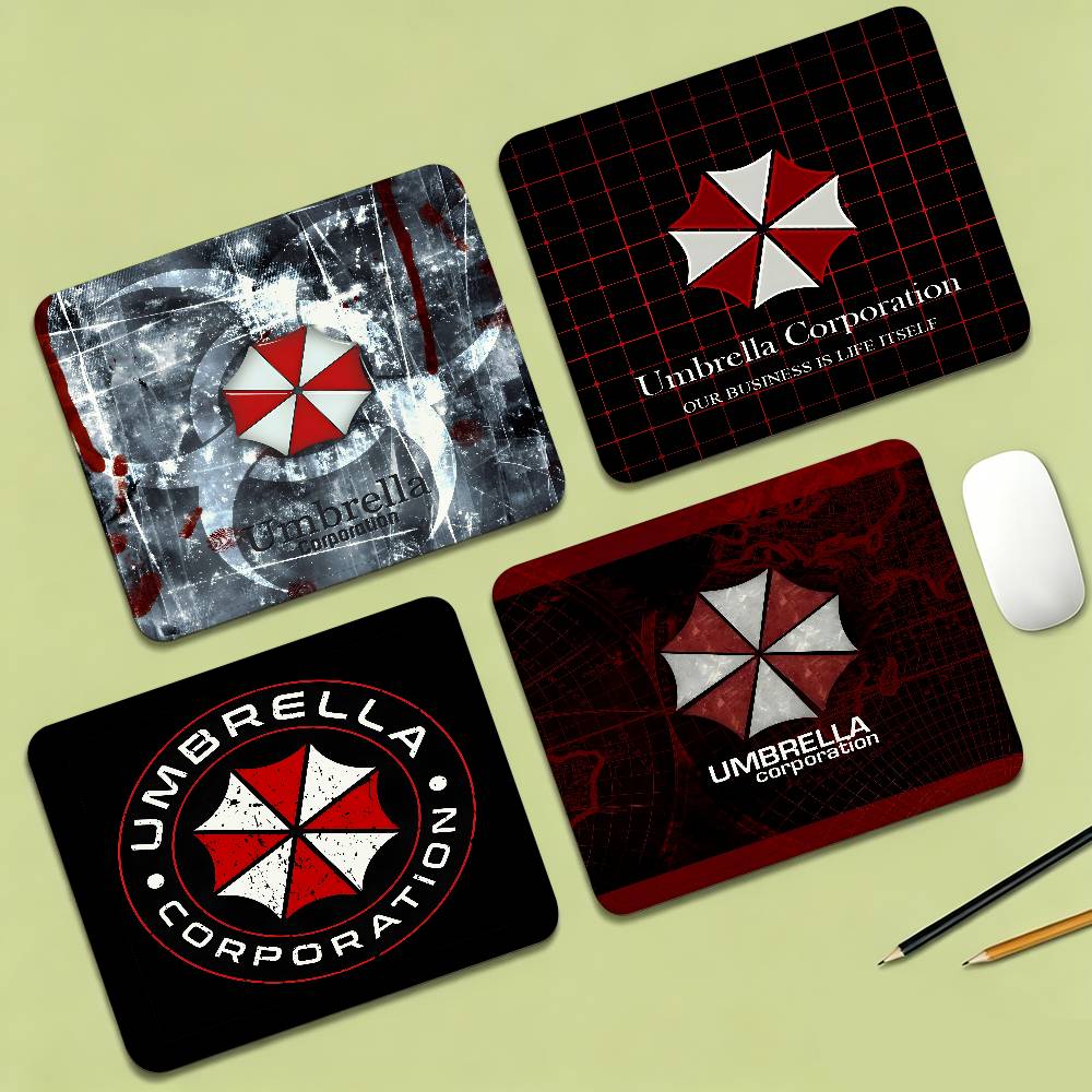 ゲーム R-Resident E-Evil U-Umbrel - Pc Gaming Umbrella のレビューと価格