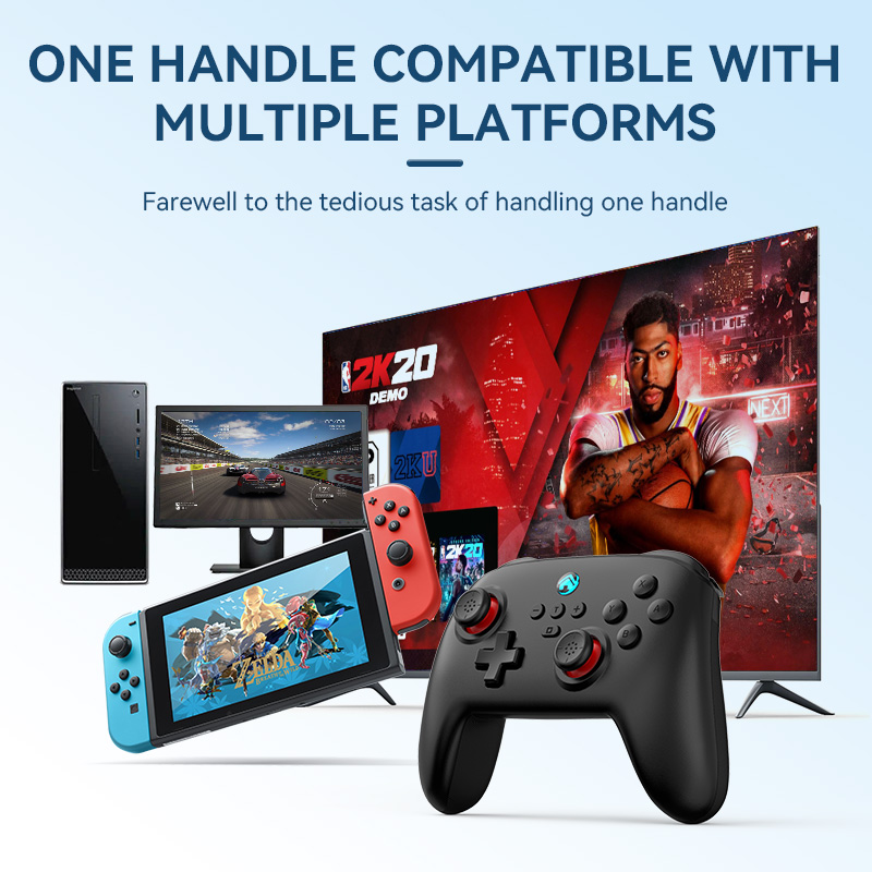 Switch/PC/Android/iOS 用ワイヤレス ゲ - Pc Gaming Gta 6 のレビューと価格