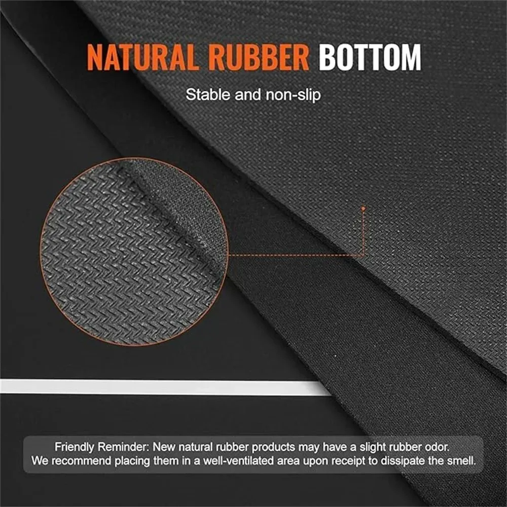 厚手のゴム製ポーカーテーブルクロス カジノ テキサスホールデ - Gaming Desk Mat のレビューと価格