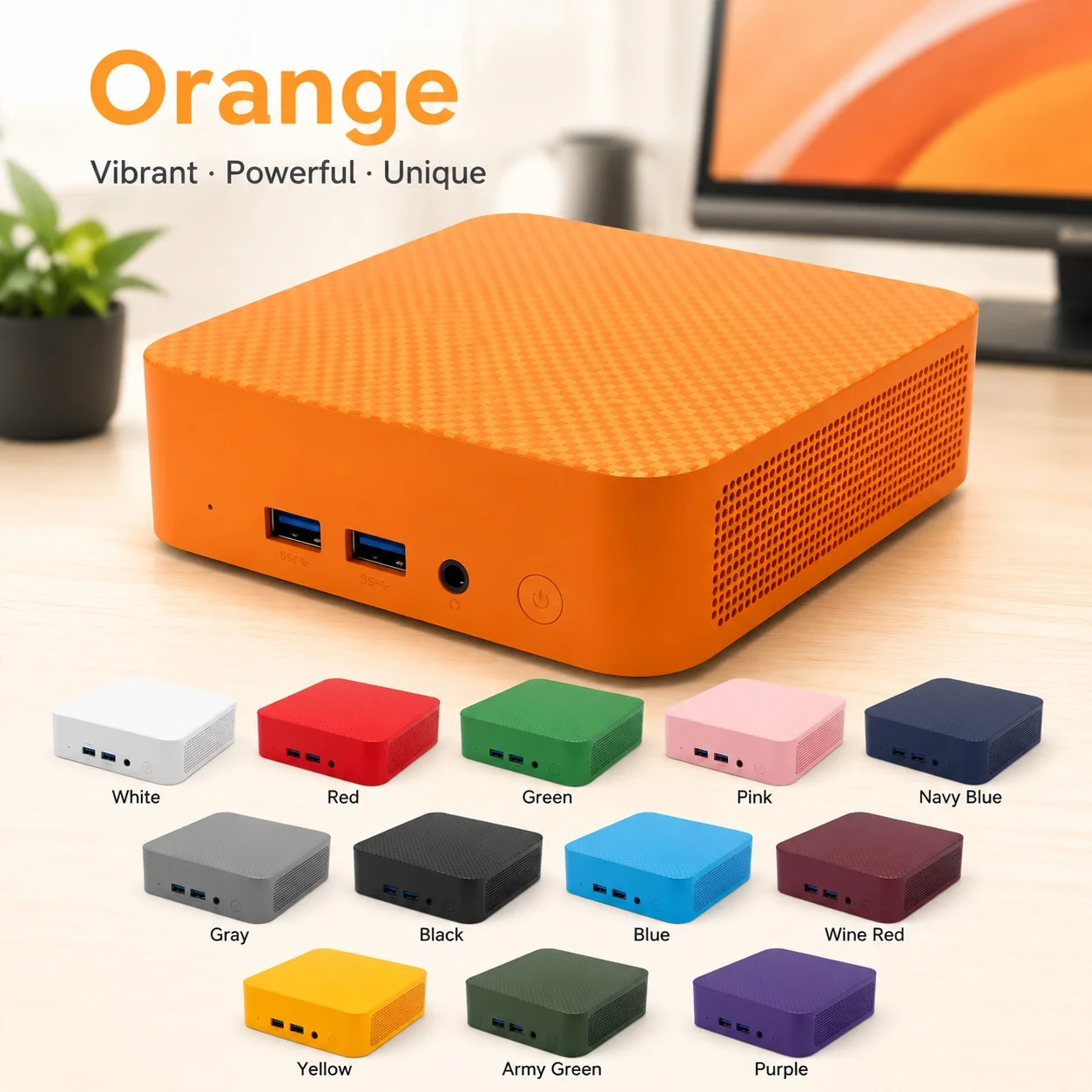インテル Core i9 N150 ミニゲーミングPC 16 - Pc Unit For Gaming のレビューと価格
