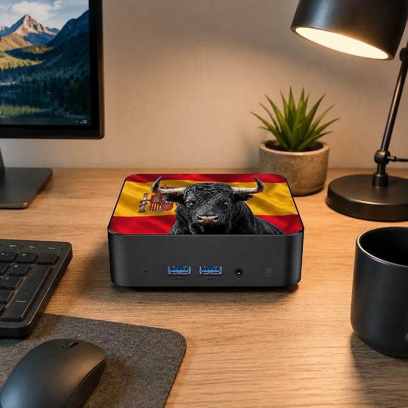 インテル Core i9‑10980HK コンパクト小型ゲー - Pc Gaming Desktop のレビューと価格