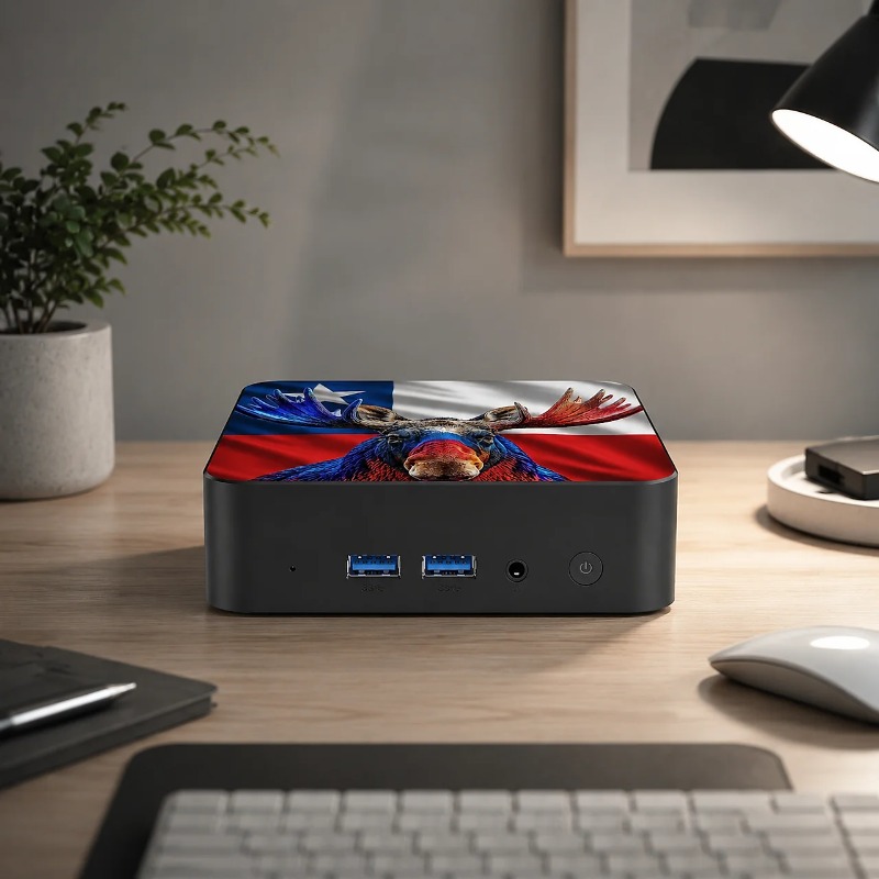 インテル Core i9‑10980HK コンパクト小型ゲー - Pc Gaming Desktop のレビューと価格