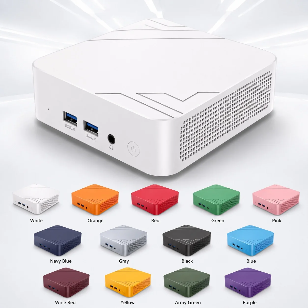 インテル N150 ミニPC Windows11 16GB+ - Pc Gaming Editing のレビューと価格