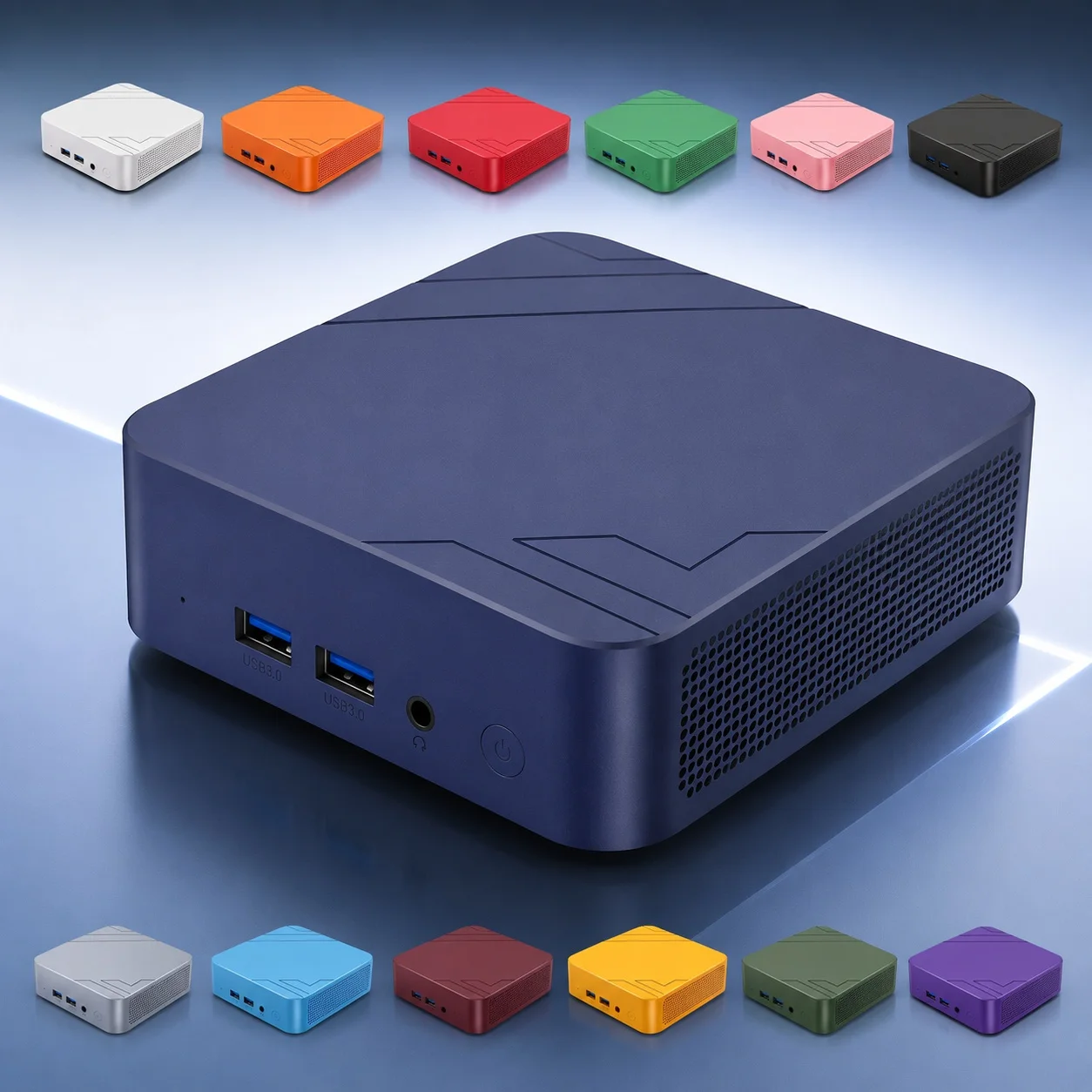 インテル N150 ミニPC Windows11 16GB+ - Pc Gaming Editing のレビューと価格