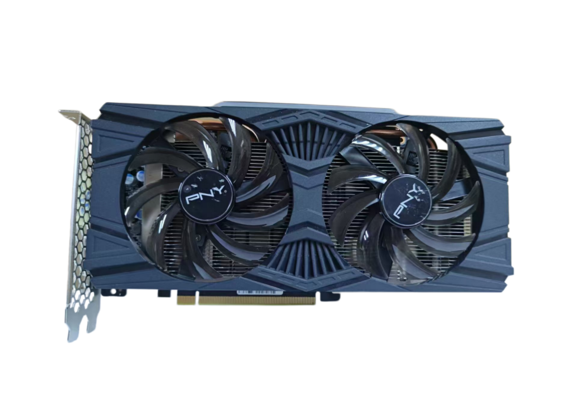 PNY GeForce GTX 1660 Ti 6GB GD - Pc Gaming Gta 6 のレビューと価格
