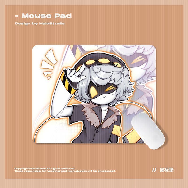 アニメマーダードローンズグッズマウスパッドオフィスデスクライ - Gaming Desk Mat のレビューと価格