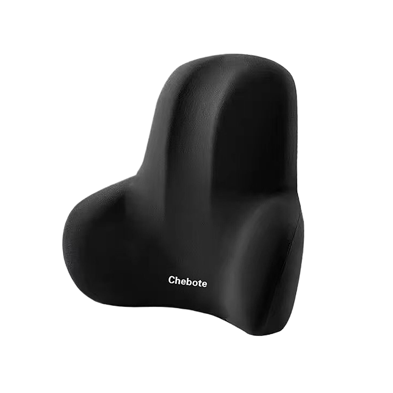 低反発腰椎クッション 腰椎サポート 車 オフィス ゲームチェ - Gaming Chair Lumbar Pillow のレビューと価格