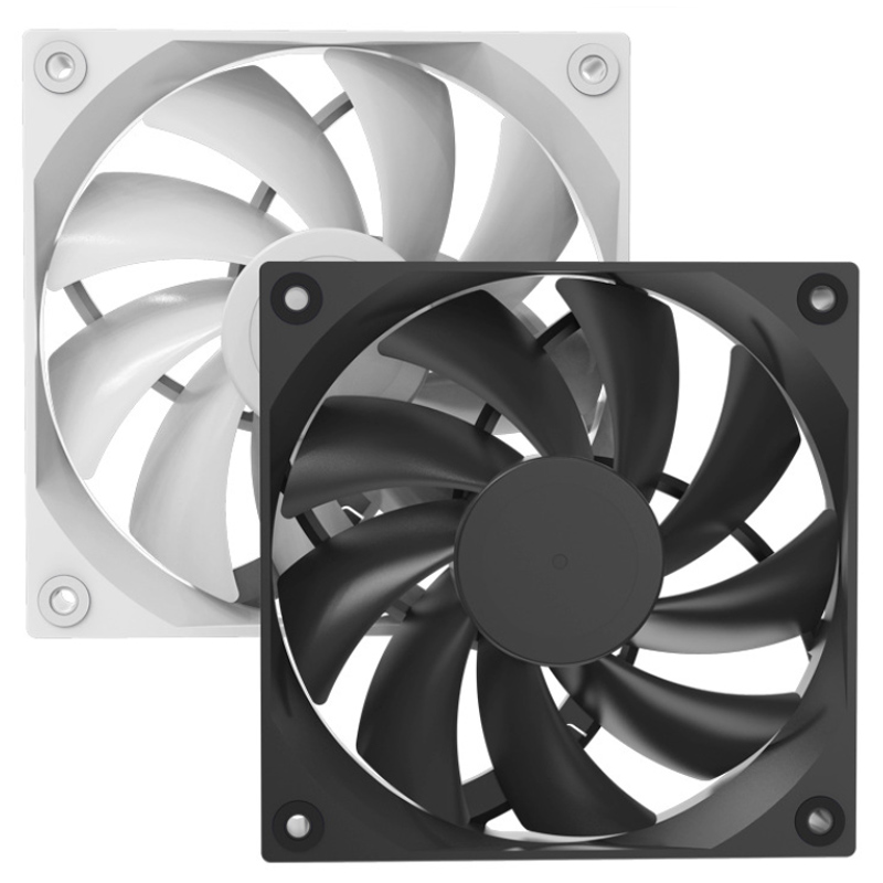 JUMPEAK JP120 120 ミリメートルファン 20 - Pc Gaming Liquid Cooling のレビューと価格