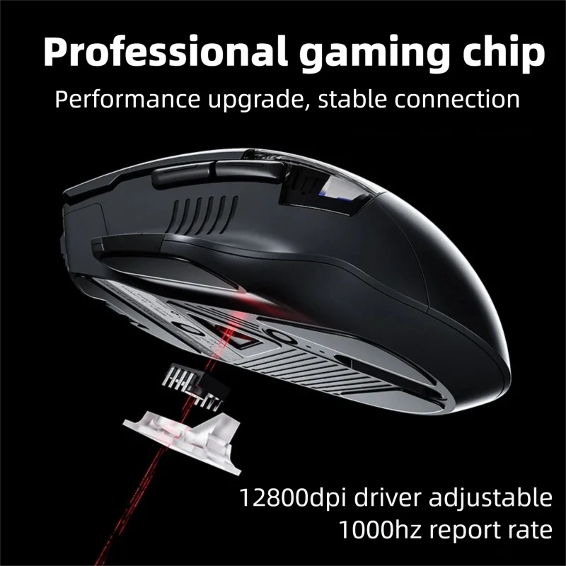 Inphic A9 PRO MAX 新型トライモード有線/無 - Pc Gaming Gta 6 のレビューと価格