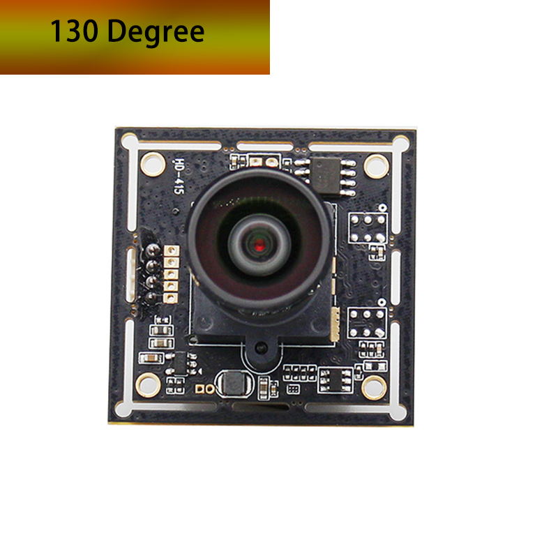 工業用 8MP 4K USB カメラモジュール IMX415 - Webcam 4K のレビューと価格