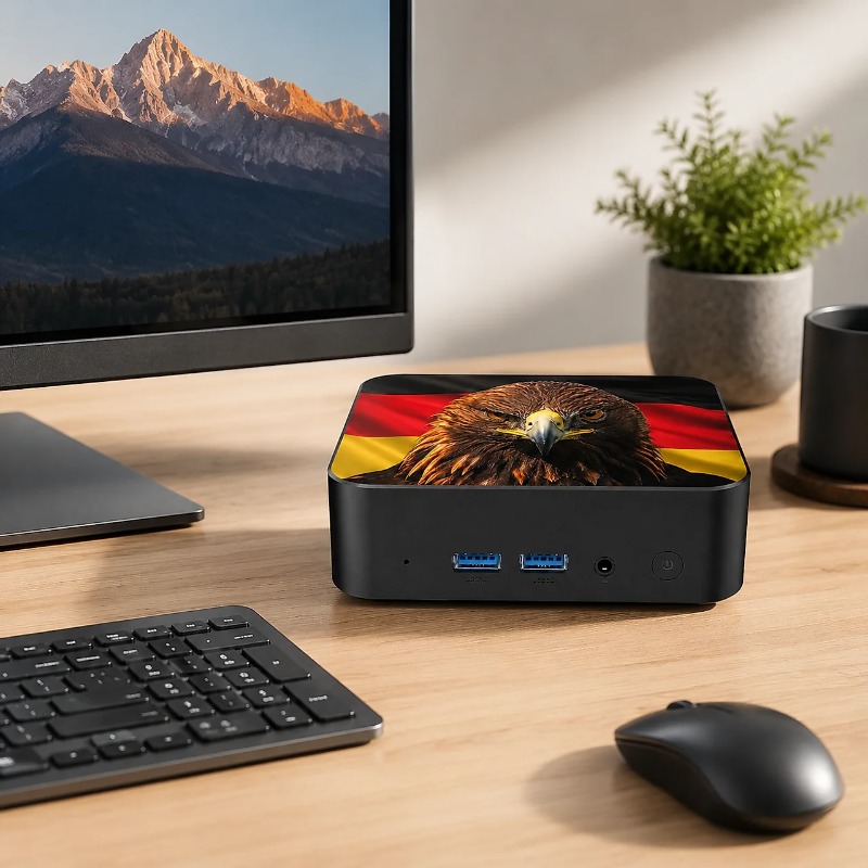 インテル i9‑8950HK 2026 ミニデスクトップゲー - Pc Gaming Desktop のレビューと価格