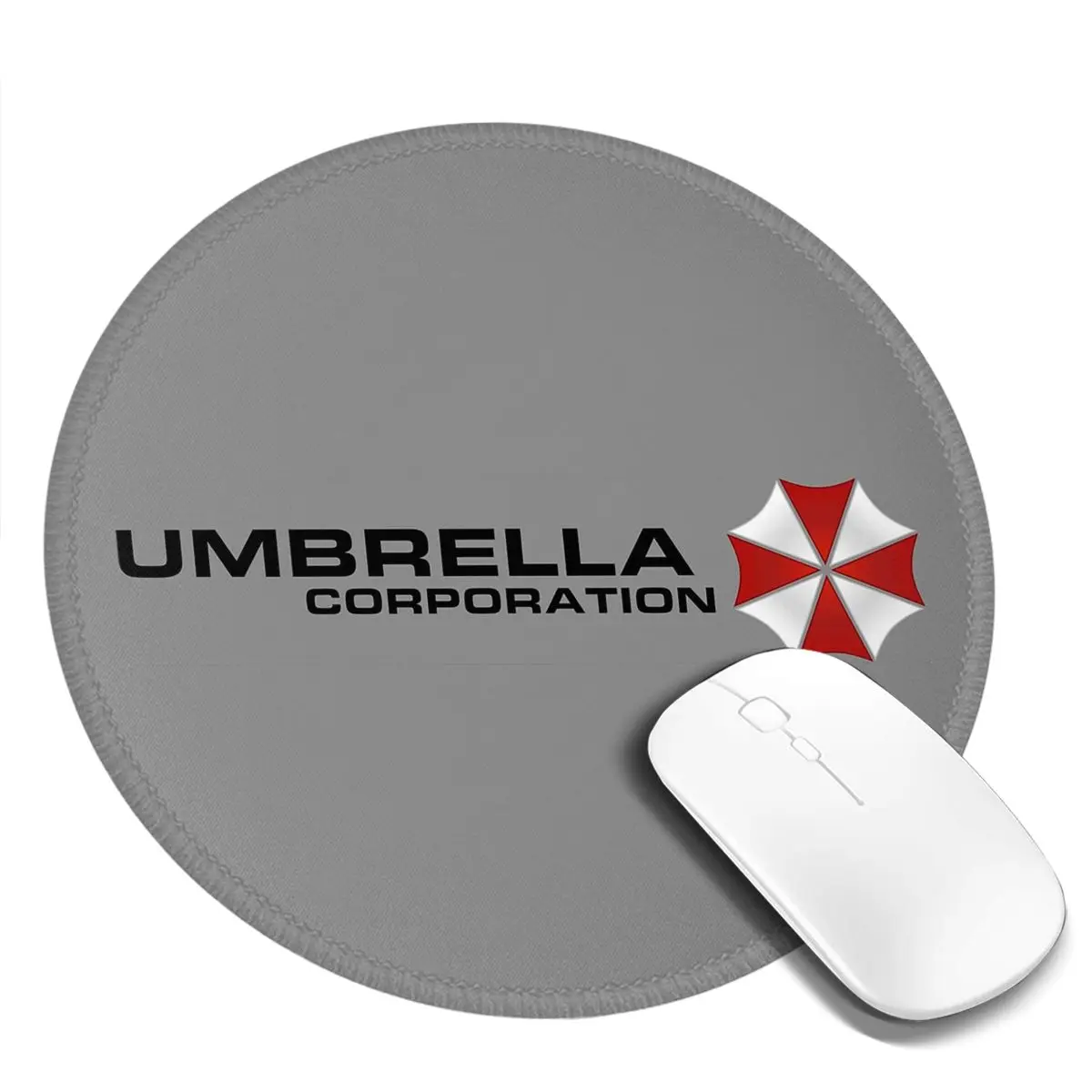 映画ゲームコーポレーション傘型ラウンドマウスパッドコンピュー - Pc Gaming Umbrella のレビューと価格