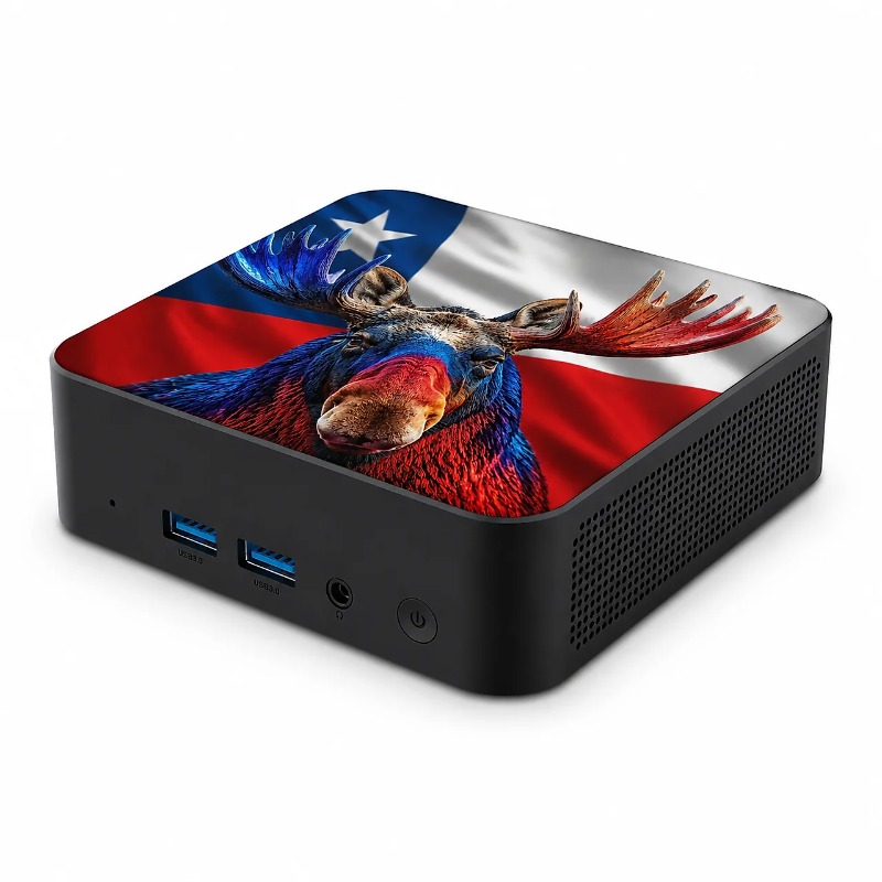 インテル Core i3‑6100 小型ゲーミングデスクトッ - Pc Gaming Desktop のレビューと価格
