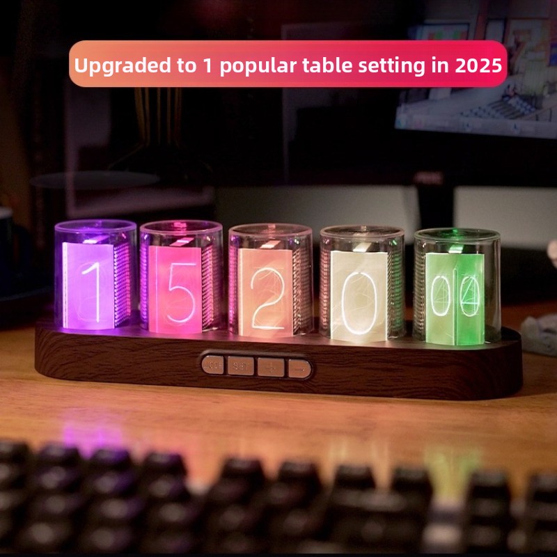 RGBゲーミングデスクトップテックデコレーションLEDニキシ - Pc Gaming Youtube のレビューと価格