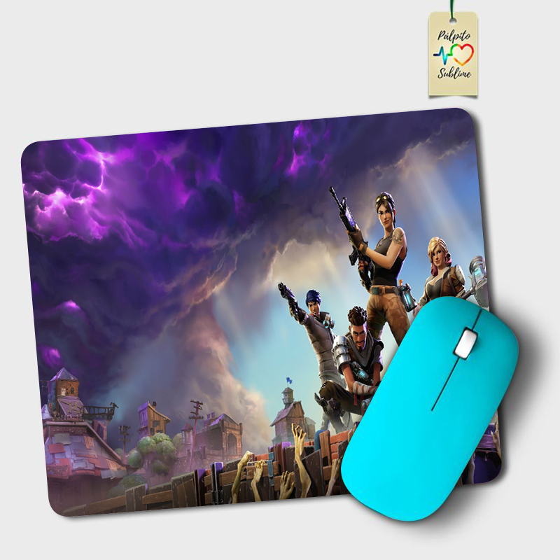 ゲームフォートナイトス小型マウスパッドデスクマットアニメゲー - Pc Gaming Games のレビューと価格
