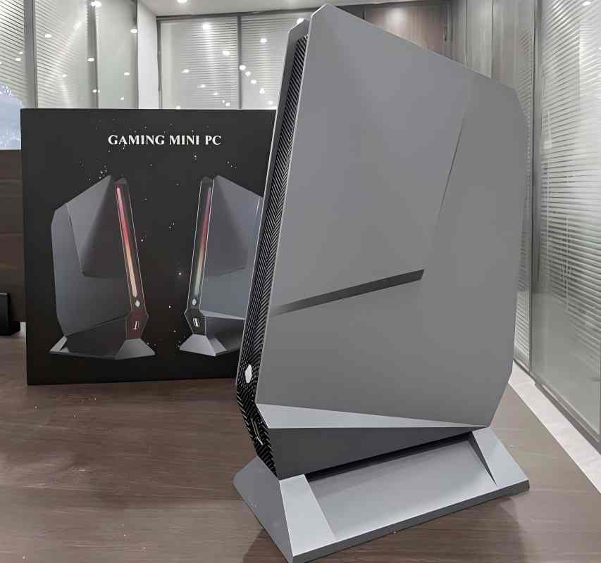 デスクトップミニゲーミングコンピューター Core i9-1 - Intel Cpu Core I9 のレビューと価格