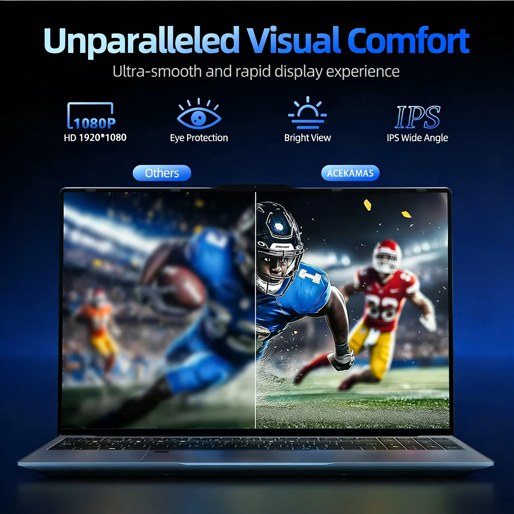 ポータブル15.6インチゲーミングノートパソコン Intel - Pc Gaming Aesthetic のレビューと価格
