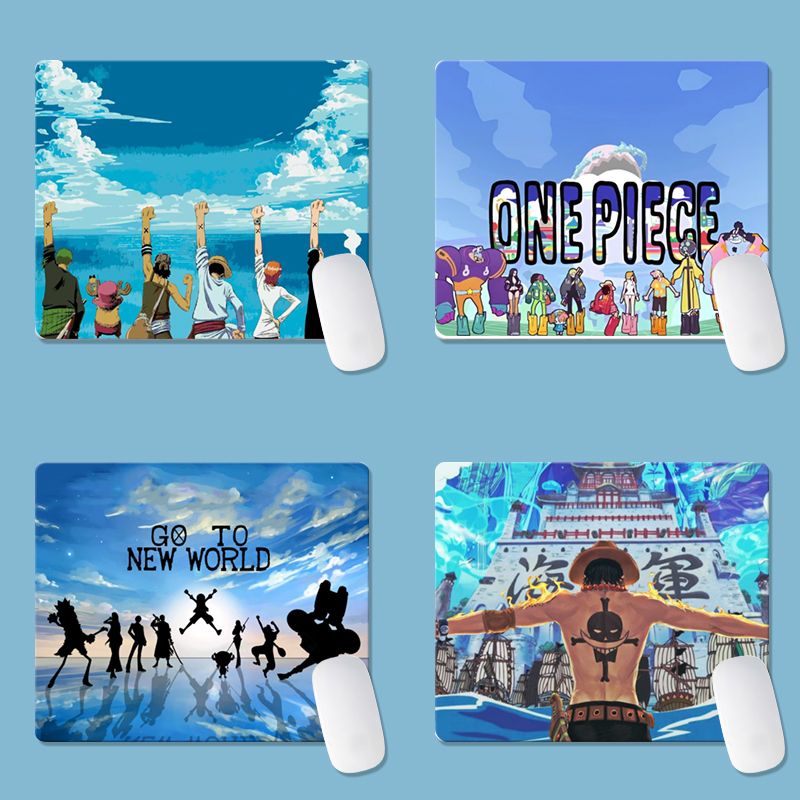 ワンピース クリエイティブ アニメ マウスパッド パーソナラ - Gaming Desk Mat のレビューと価格