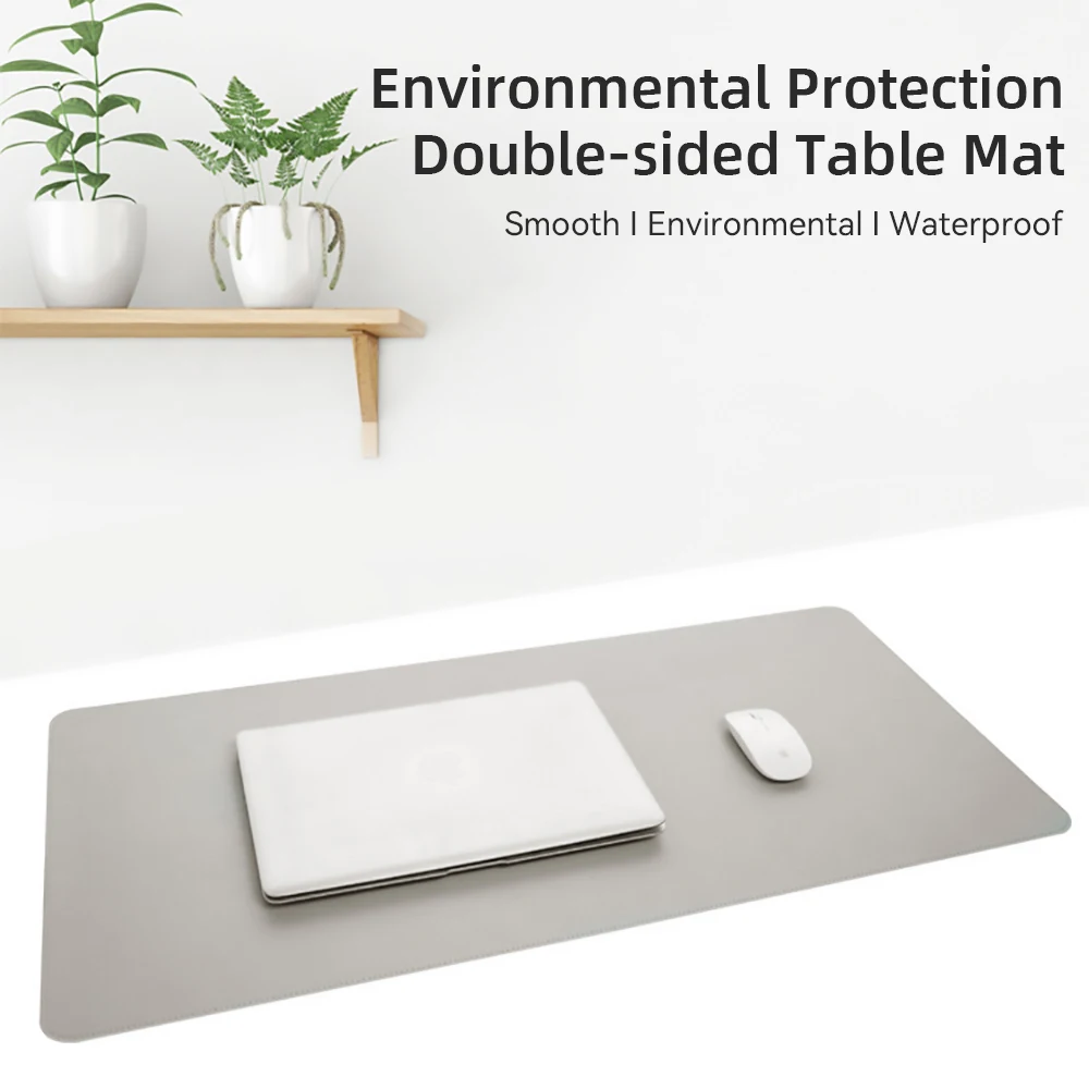 1 個大サイズ 600*300 ミリメートルオフィスデスクプ - Gaming Desk Mat のレビューと価格