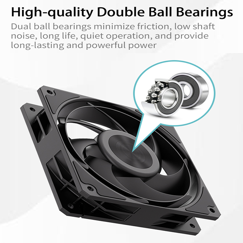 TEUCER コンピュータ CPU クーラー ファン 120 - Pc Gaming Liquid Cooling のレビューと価格