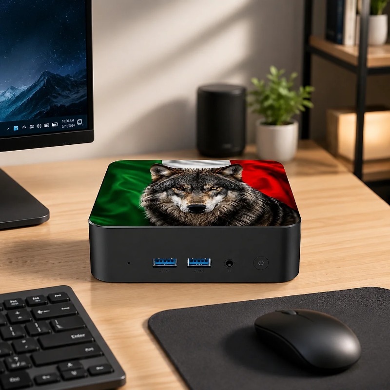 2026年インテルi9 10980HKゲーミングミニデスクト - Pc Gaming Desktop のレビューと価格
