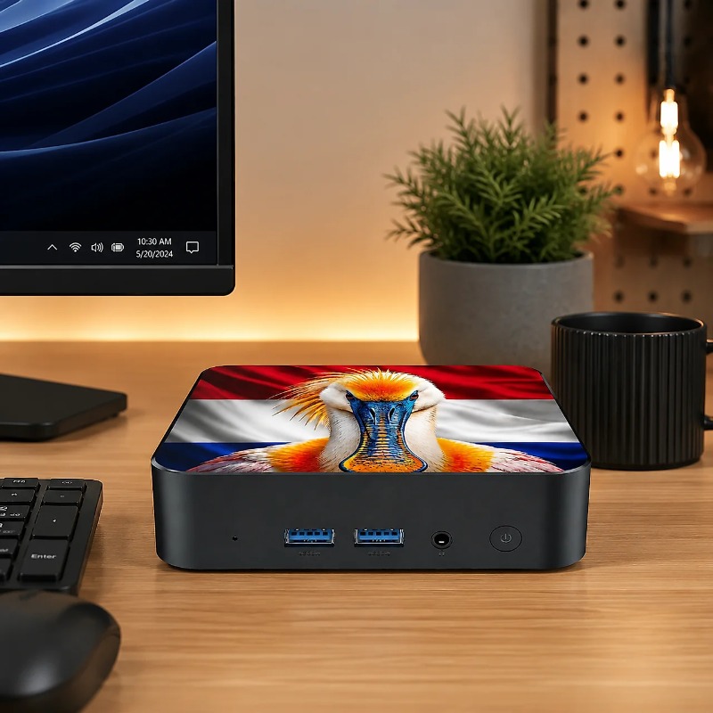 2026年インテルi9 10980HKゲーミングミニデスクト - Pc Gaming Desktop のレビューと価格