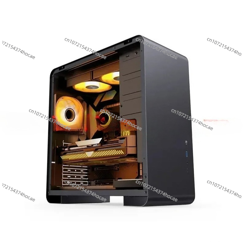 ホットセール U4 Pro MESH Edition ATX - Pc Gaming Editing のレビューと価格