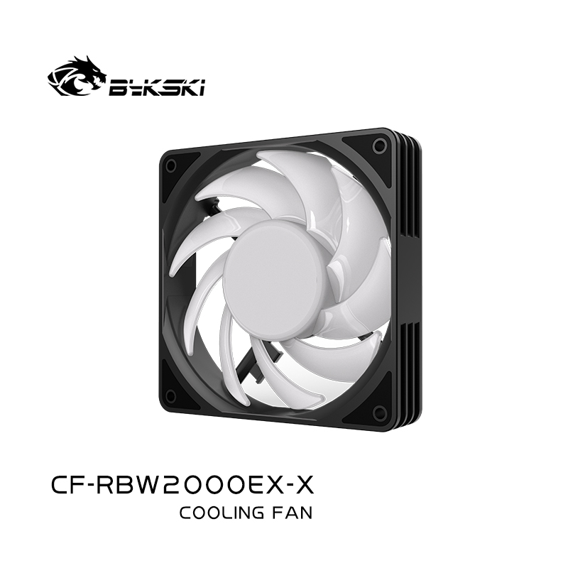 Bykski CF-RBW2000EX-X 120mm ファ - Pc Gaming Liquid Cooling のレビューと価格