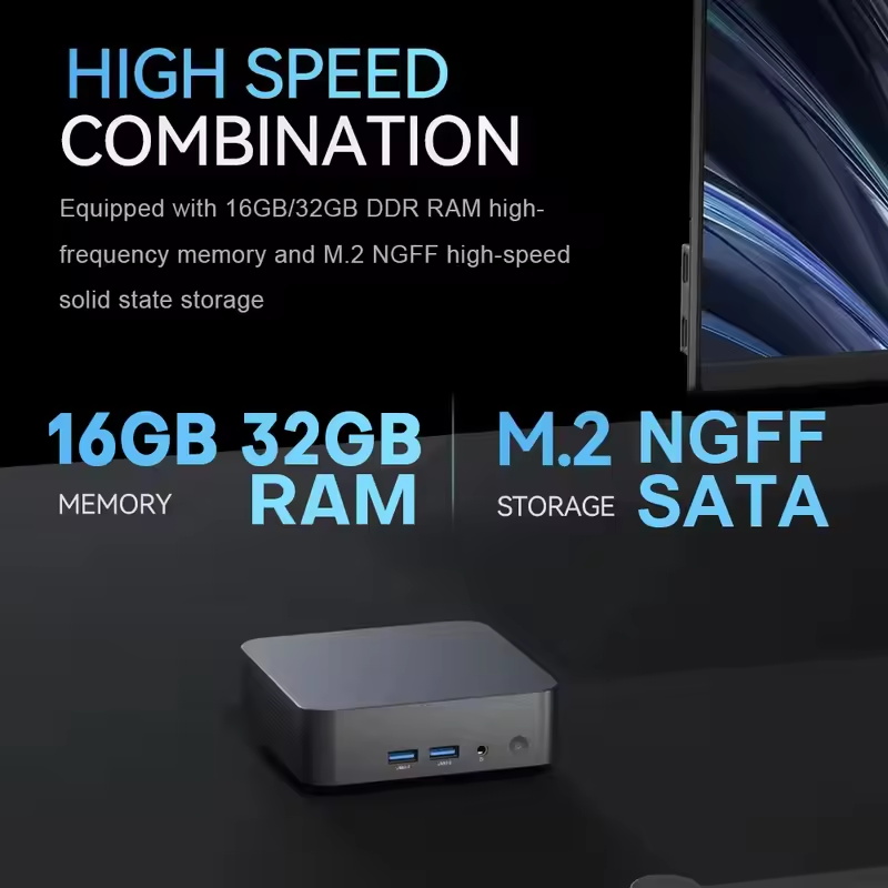 ミニPC インテル Core i9 10980HK 16GB - Pc Unit For Gaming のレビューと価格