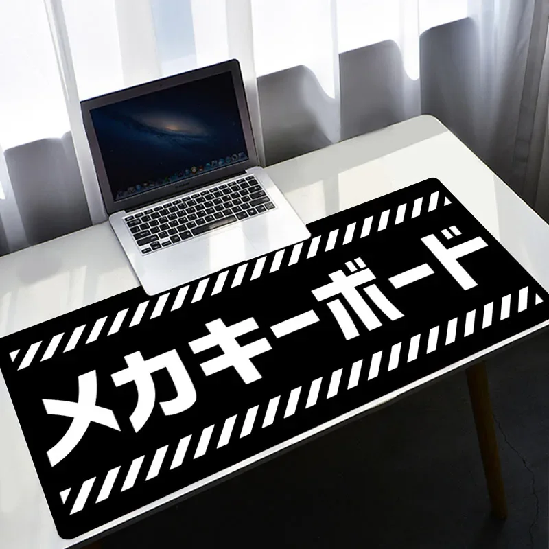 ゲーマー用の黒と白のマウスパッド,PCゲーム用のマウスパッド - Pc Gaming White のレビューと価格