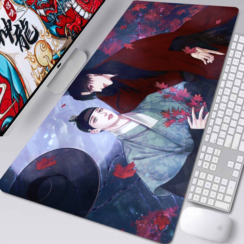 マンガ ザ・ゴースト N-ノクターン マウスパッド 滑り止め - Anti-Ghosting Keyboard のレビューと価格
