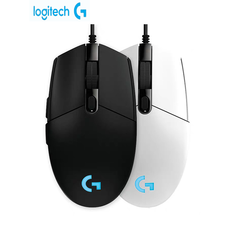 ロジクール G102 第二世代エルゴノミクスゲーミングマウス - Pc Gaming Gta 6 のレビューと価格