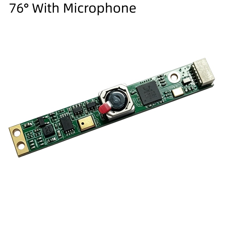 4K 8MP HD IMX179 USBカメラモジュール A - Webcam 4K のレビューと価格