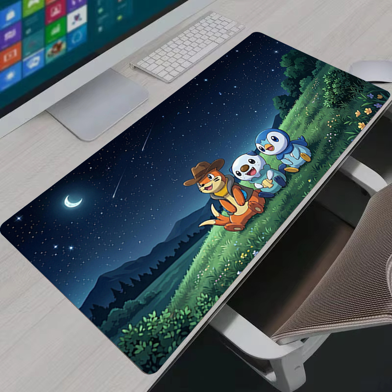 マウスパッドアニメ PC ゲーマーキャビネットマウスパッド  - Pc Gaming Aesthetic のレビューと価格